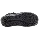 Jack Wolfskin Sandali & Odprti čevlji Lakewood Ride Črna | Shoptok.si