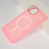 Colorful magsafe maskica za iphone 13 pro max roze | ePonuda.com