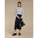 Sinsay Ažur pulover | shoptok.hr