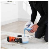 Black & Decker Black&Decker HVLP200 raspršivač boje, 400W, 1200ml | shoptok.hr