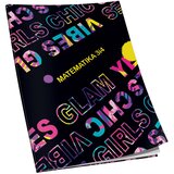  OBRAZAC ŠKOLSKI MATEMATIKA ZA 3 I 4RAZRED PREMIUM CONNECT GIRL | Eponuda.com