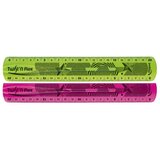 Maped Ravnilo Twist'n Flex – 20 cm | Shoptok.si