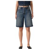 Levi's Levis - denim ženske bermude Cene