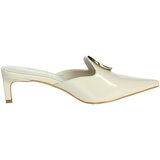 Laura Biagiotti Natikači 8968 Bež | Shoptok.si