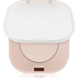 Notino Powder Eyeshadow Matte mat sjenilo za oči Alabaster 1.65 g Cijene