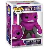 Funko POP figura Marvel What IF Happy The Freak Hogan | shoptok.hr