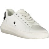 Calvin Klein WOMEN&#39;S SPORTS FOOTWEAR WHITE | Shoptok.si