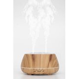 Home AD400WIFI Stona ultrazvučna Wi-Fi aroma lampa | Eponuda.ba