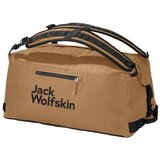 Jack Wolfskin Traveltopia Duffle Smeđa u