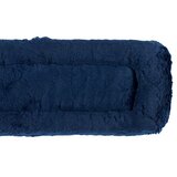 Finntack Podmetač ispod kolana tamno plavi 100x17cm | Eponuda.com