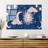 Wallity slika UV-216, 70 x 100 cm Cene