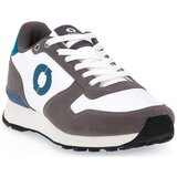 Ecoalf Modne superge OFF WHITE VALEALF Bela | Shoptok.si