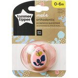 Tommee Tippee Varalica Moda – Devojčica, 0-6 M | Eponuda.com