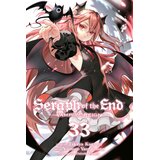 Seraph of the End: Vampire Reign, Vol. 33 Cene