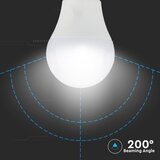  komplet 2x led sijalica A60 E27/9W/230V 3000/4000/6400K | Eponuda.com