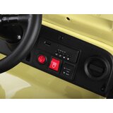 Jeep Willys 4×4 – crni | Eponuda.ba