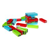  Jenga Junior Mini - igra vještina | shoptok.hr