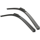 Bosch set metlic brisalcev A 557 S Aerotwin, 700mm in 400mm | Shoptok.si