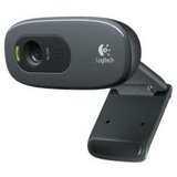 Logitech Webcam C270 HD Cijene