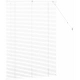  Venecijanski zastore Bijelo 130 x 90 cm Aluminij | shoptok.hr