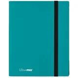 9 Pocket Eclipse Pro Binder - Sky Blue