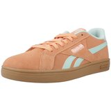 Reebok Modne superge COURT RETRO Oranžna | Shoptok.si