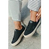 Lee Cooper Ladies Sneakers With Braiding Cene