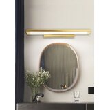 Toolight LED Gold 40cm zidna svjetiljka APP836-1W | shoptok.hr