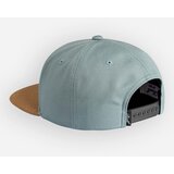 Reell Suede Kapa s šiltom medium cadet grey | Shoptok.si