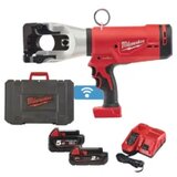 Milwaukee aku hidraulični rezač kablova 77.8 kN M18 HCC45-522C | Eponuda.ba