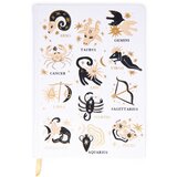 Designworks Ink Zvezek 200 strani formata A4 Zodiac - DesignWorks Ink Cene