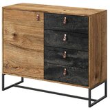 Molarem Home Komoda DARK DK103 Cijene