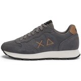 Sun68 Modne superge Tom Suede Siva Cene