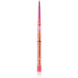 Rude Cosmetics Hypnotic Hyper Chrome Liner vodoodporno črtalo za oči odtenek Euphoria 0.25 g Cene