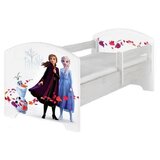 Frozen Krevet Disney (160 x 80 cm) | shoptok.hr
