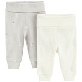 Cool club čarapice do struka 2 kom bez stopala DH CCB3101445-00 M šareno 62 | shoptok.hr