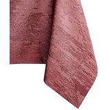 AmeliaHome traka za stol Vesta s manšetom 40x250 cm, roza | shoptok.hr