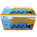 Pontec Set LED reflektor PondoStar 43187, 6 komada | Eponuda.com