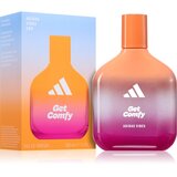 Adidas Vibes Get Comfy 100 ml parfemska voda unisex | shoptok.hr
