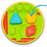 MOLTO stol s aktivnostima | shoptok.hr