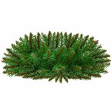 springos Božićni Vijenac, 40 cm | shoptok.hr