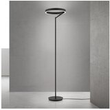 Orion led prigušiva podna lampa kolk LED/40W/230V 2700/4000K crna Cene