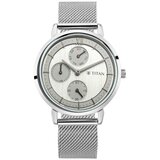 Titan ženski analogni ručni satovi 2652SM02 workwear | ePonuda.com