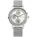 ženski analogni ručni satovi 2652SM02 workwear