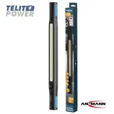 ML3000RD Black, Blue LED 30 W