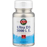 KAL ultra D3 3000 i.E. | Shoptok.si