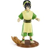 Avatar The Last Airbender Bendyfigs Toph figurica Noble Collection | Shoptok.si