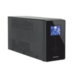 Serioux UPS Line Interactive SRXU-LCD1200LI | shoptok.hr