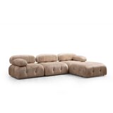 Atelier Del Sofa L1 O1 1R Pouf Bubble Corner Kutna sofa, Plava Cijene
