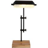 XXXL Globo 24918 - Stona lampa MARID 1xE27/60W/230V | Eponuda.com